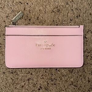 Kate Spade Card Holder